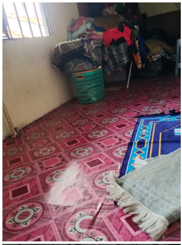 Rumah dijual di Jababeka Cikarang